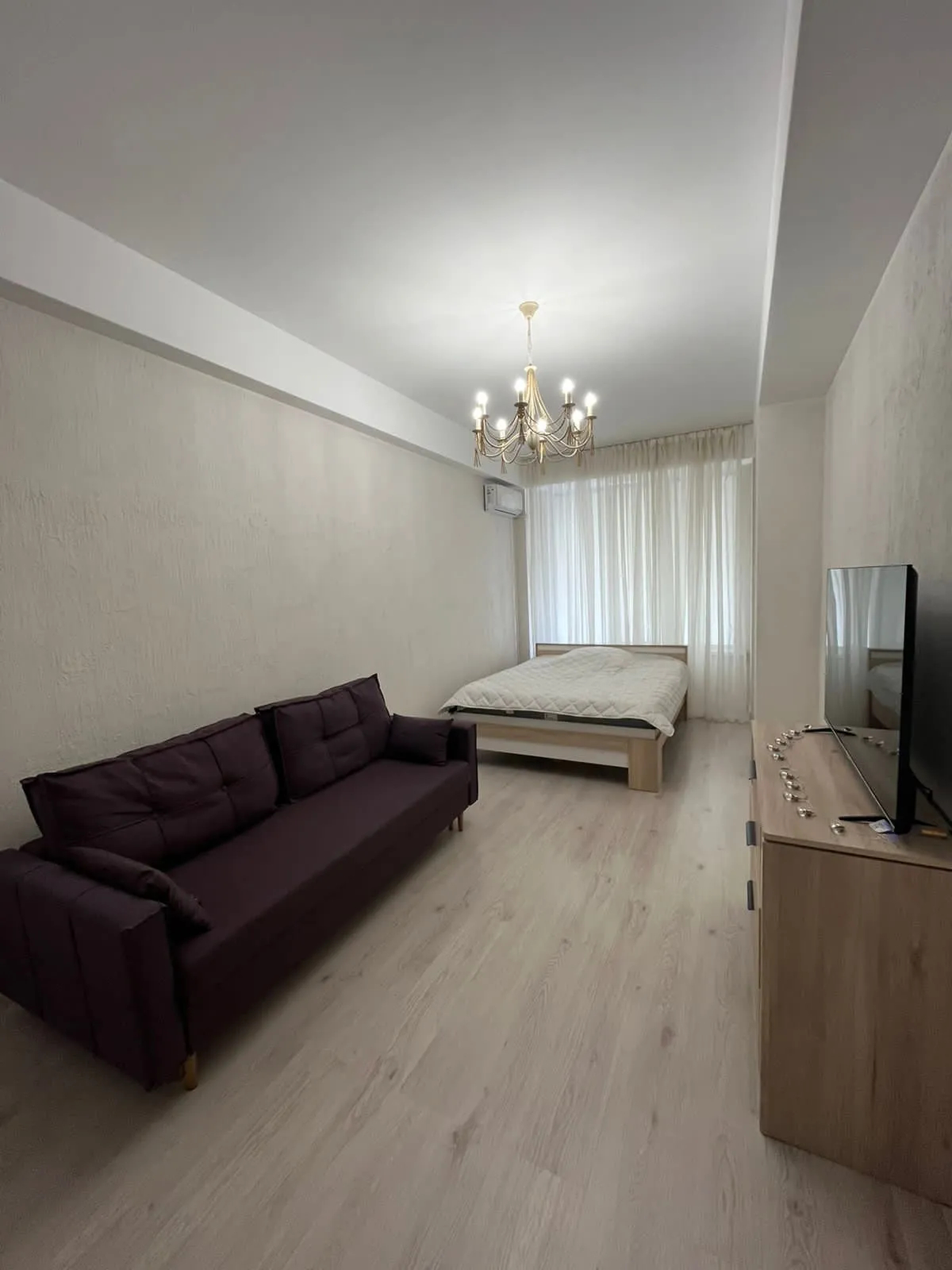 Апартаменты Sundag Д263