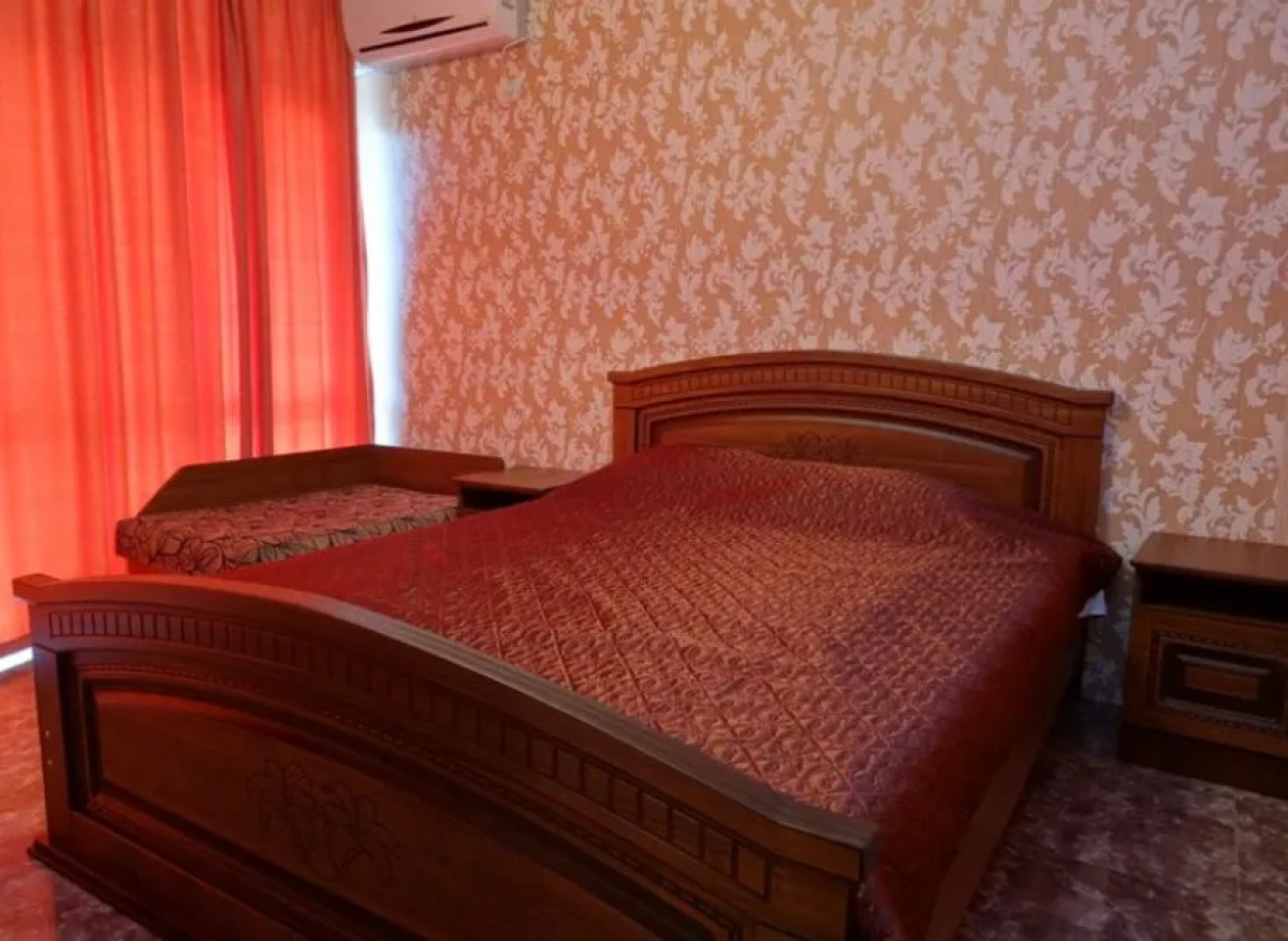 Гостевой дом Династия