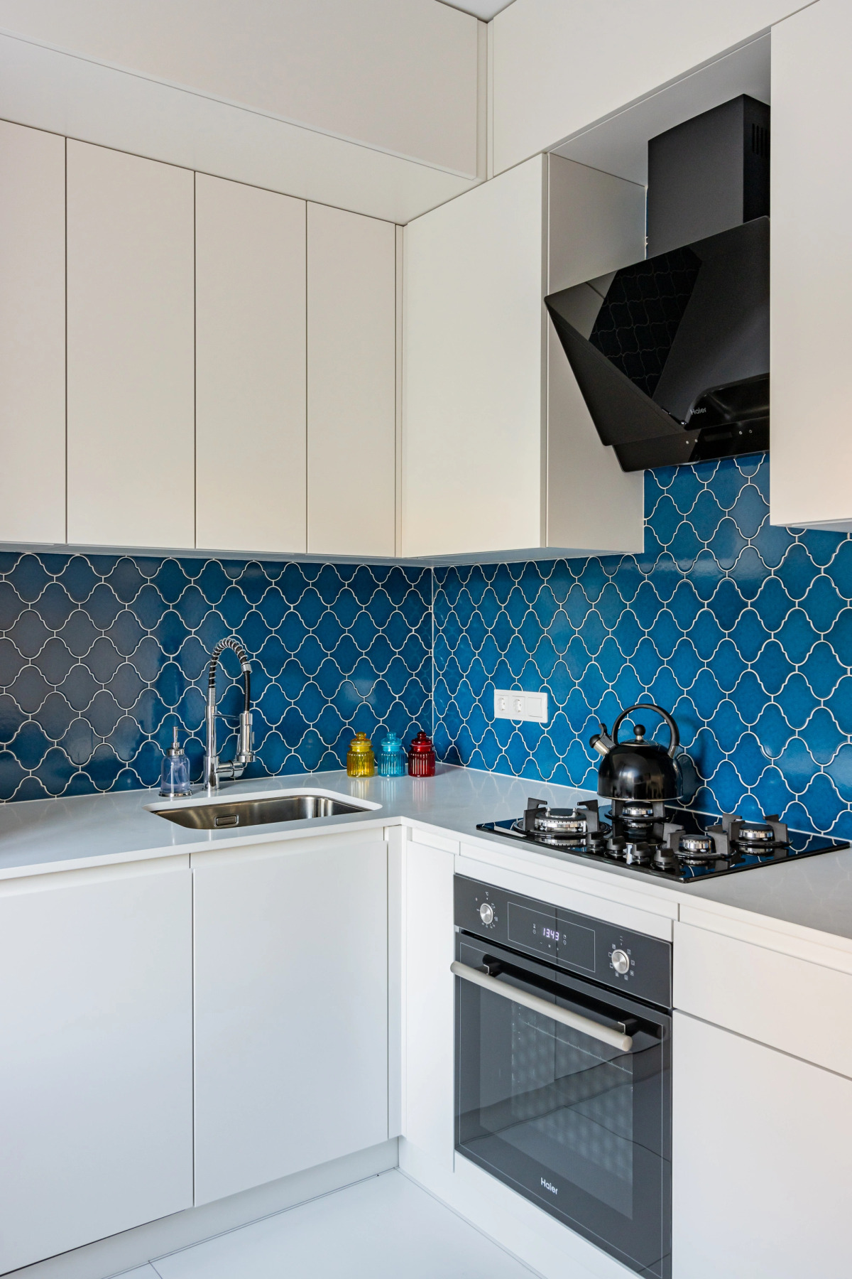 Апартаменты Modern Flat