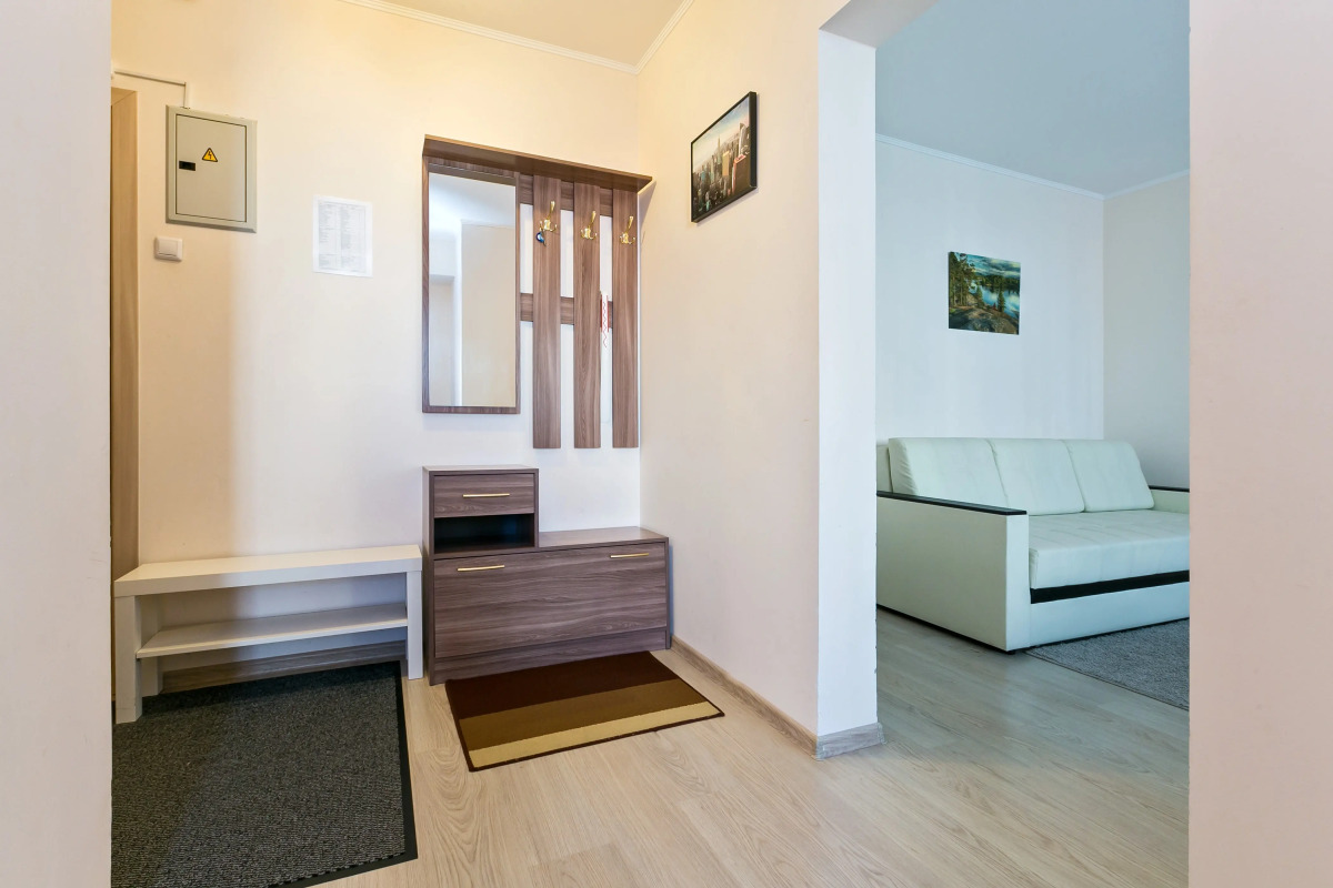 Апартаменты MaxRealty24 Cходненская, 27