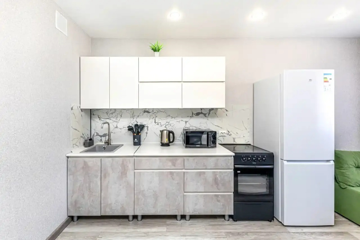 Квартира 1-к. квартира, 47 м², 13/21 этаж