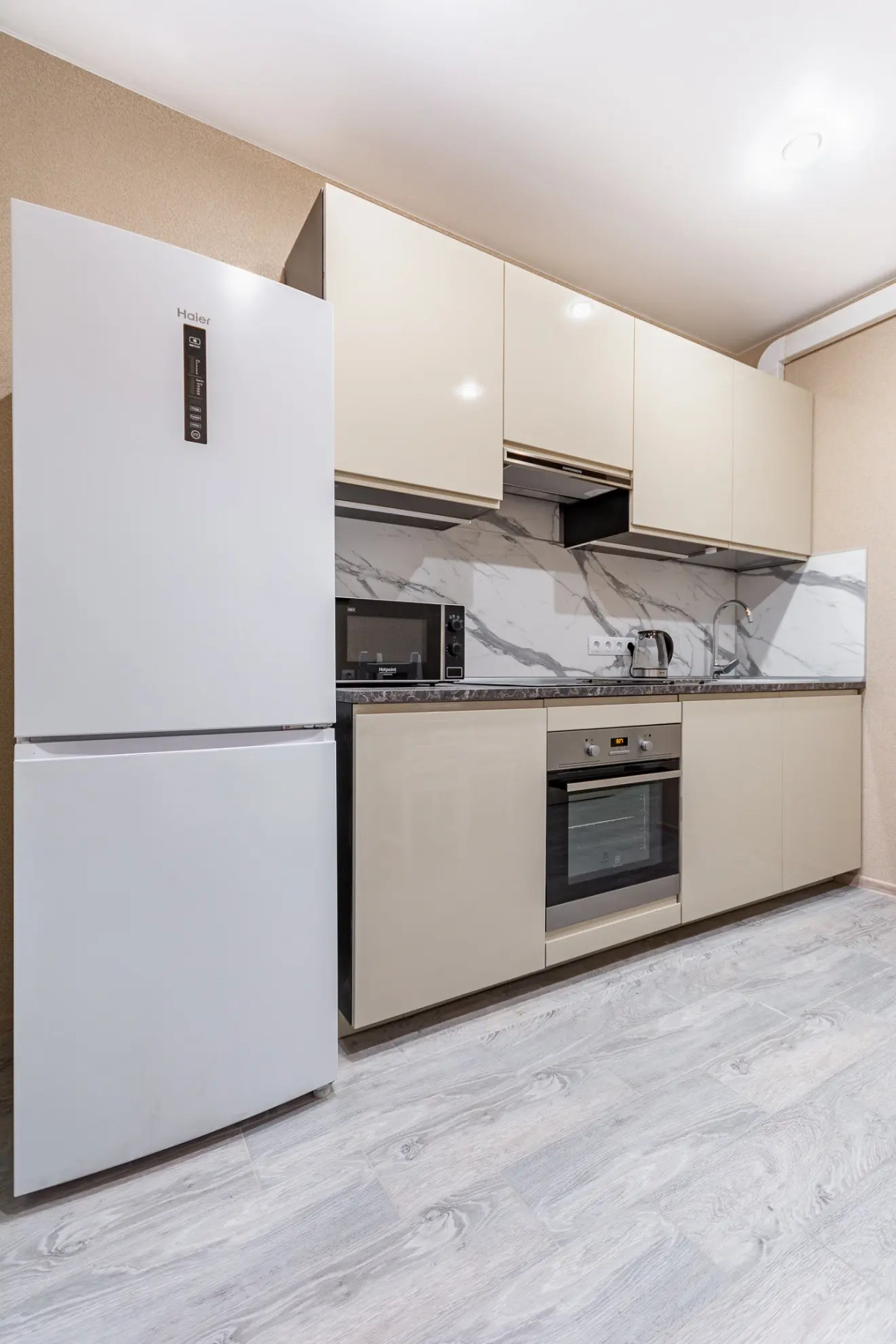 Апартаменты 1 на Зиповской