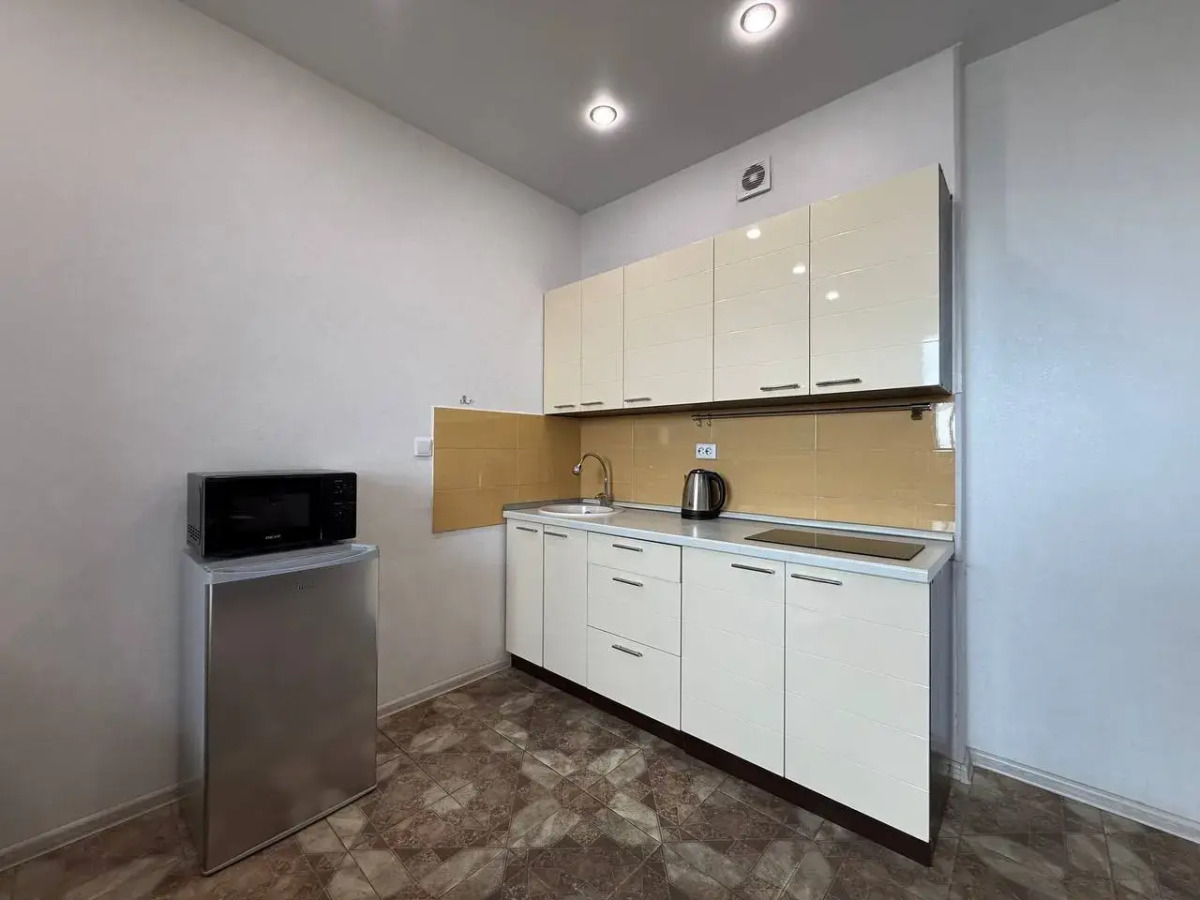 Квартира Рядом с Сибирь-Ареной