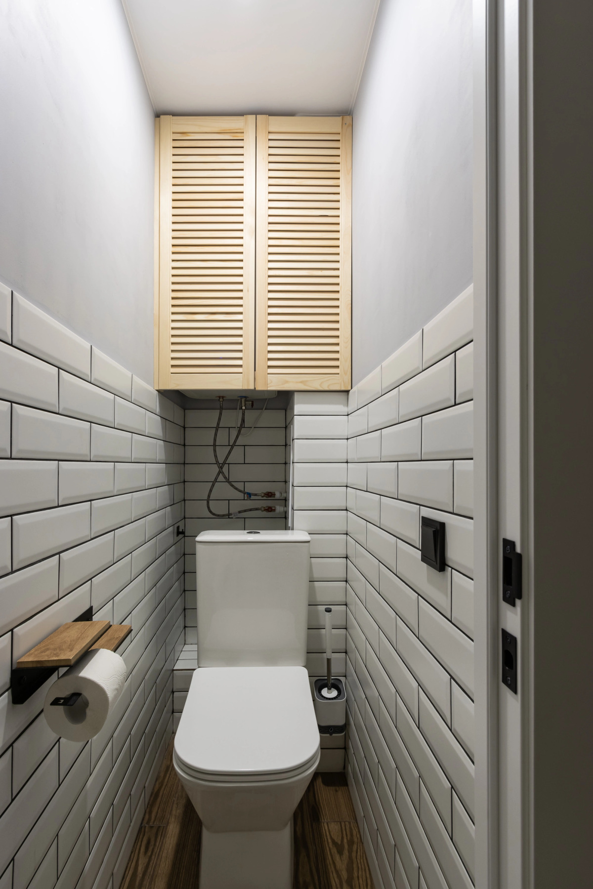 Апартаменты Arctic home