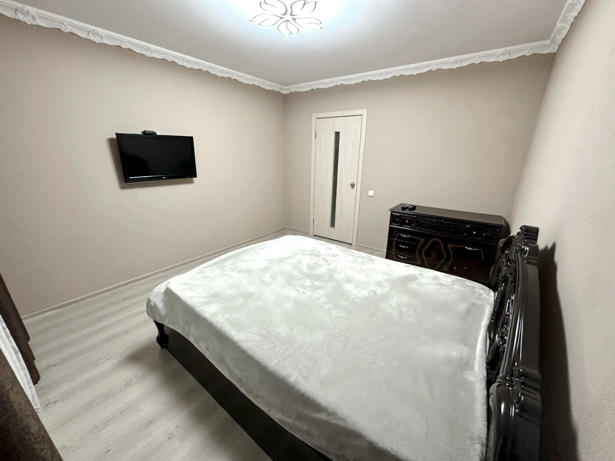 Квартира на ЖБИ