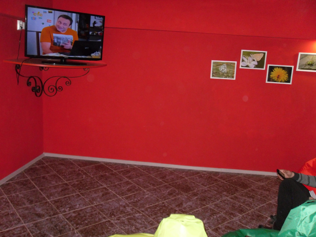 Хостел Профит