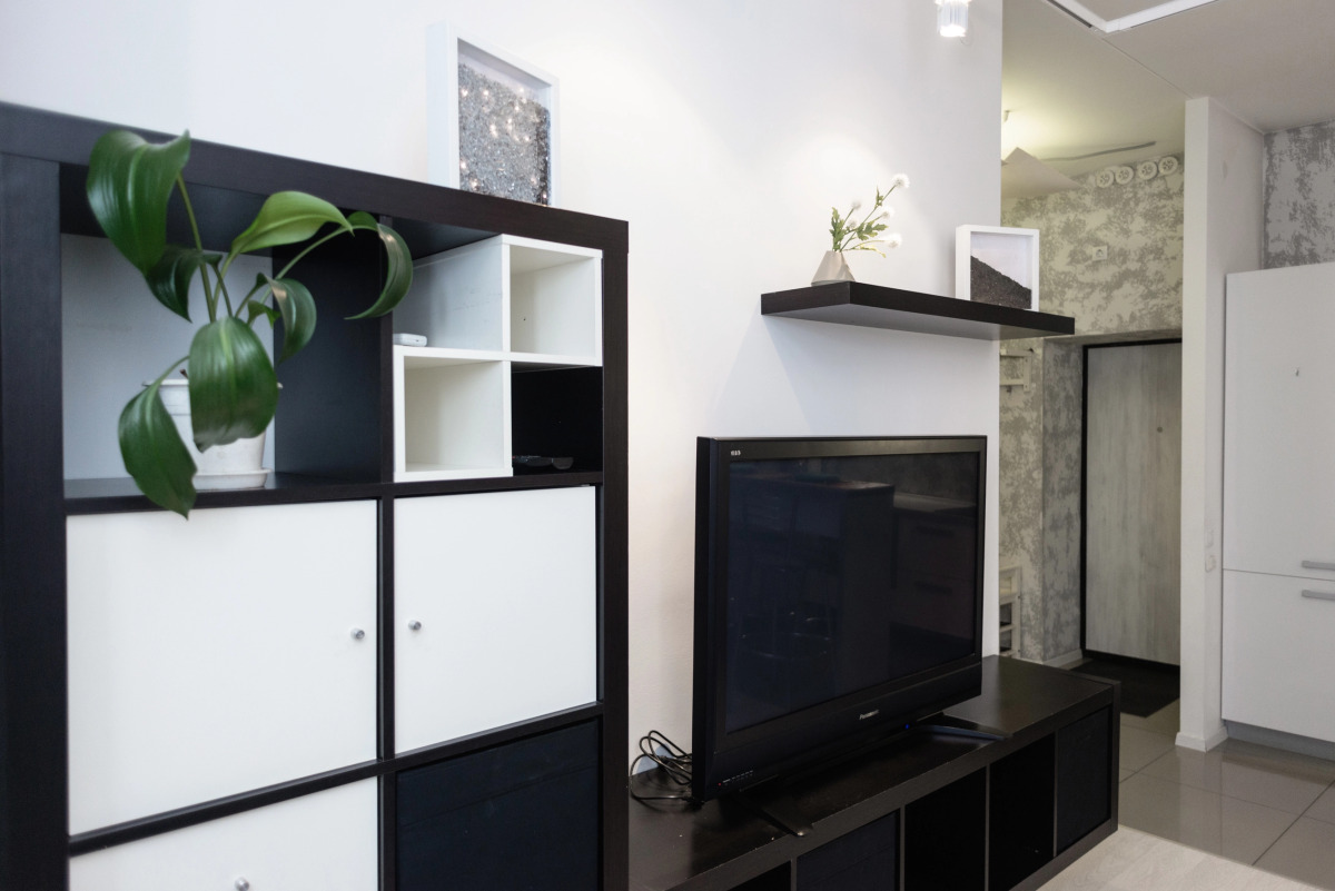 Апартаменты Apart Seasons Stepana Razina 95