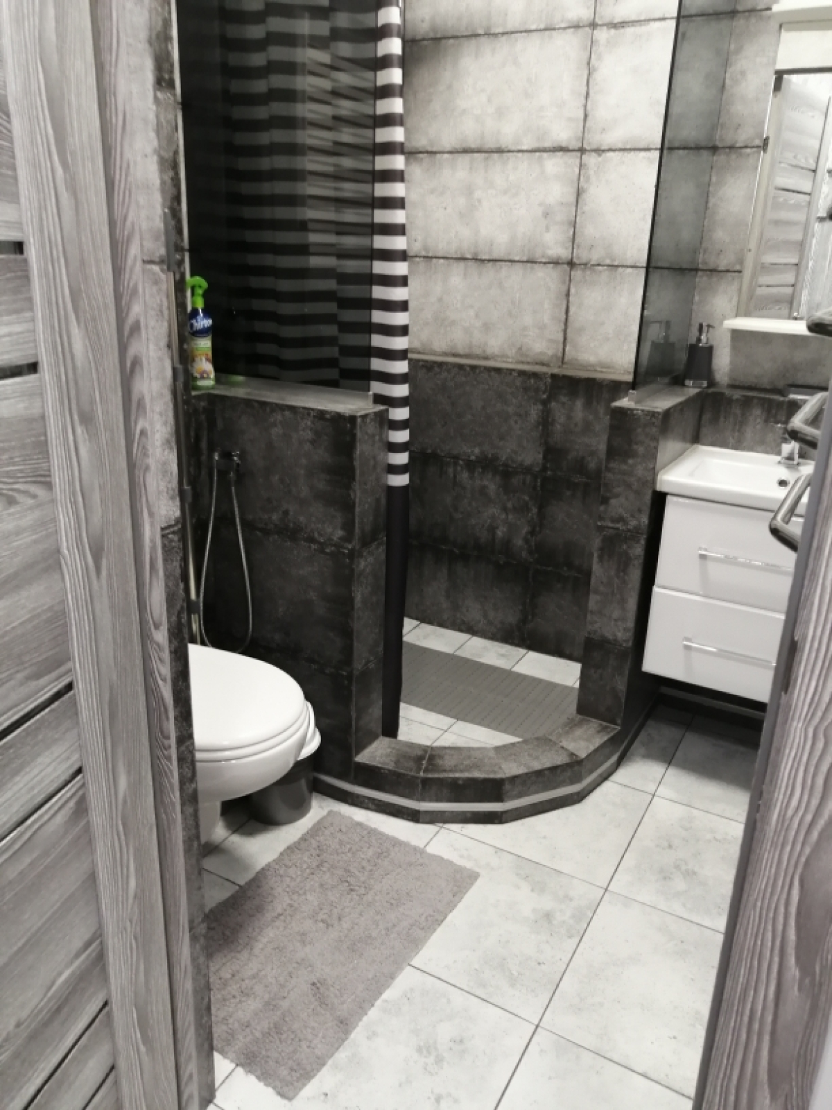 Апартаменты Великоречье