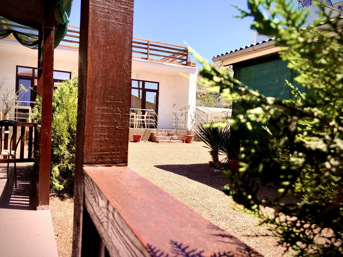 Гостевой дом Штиль