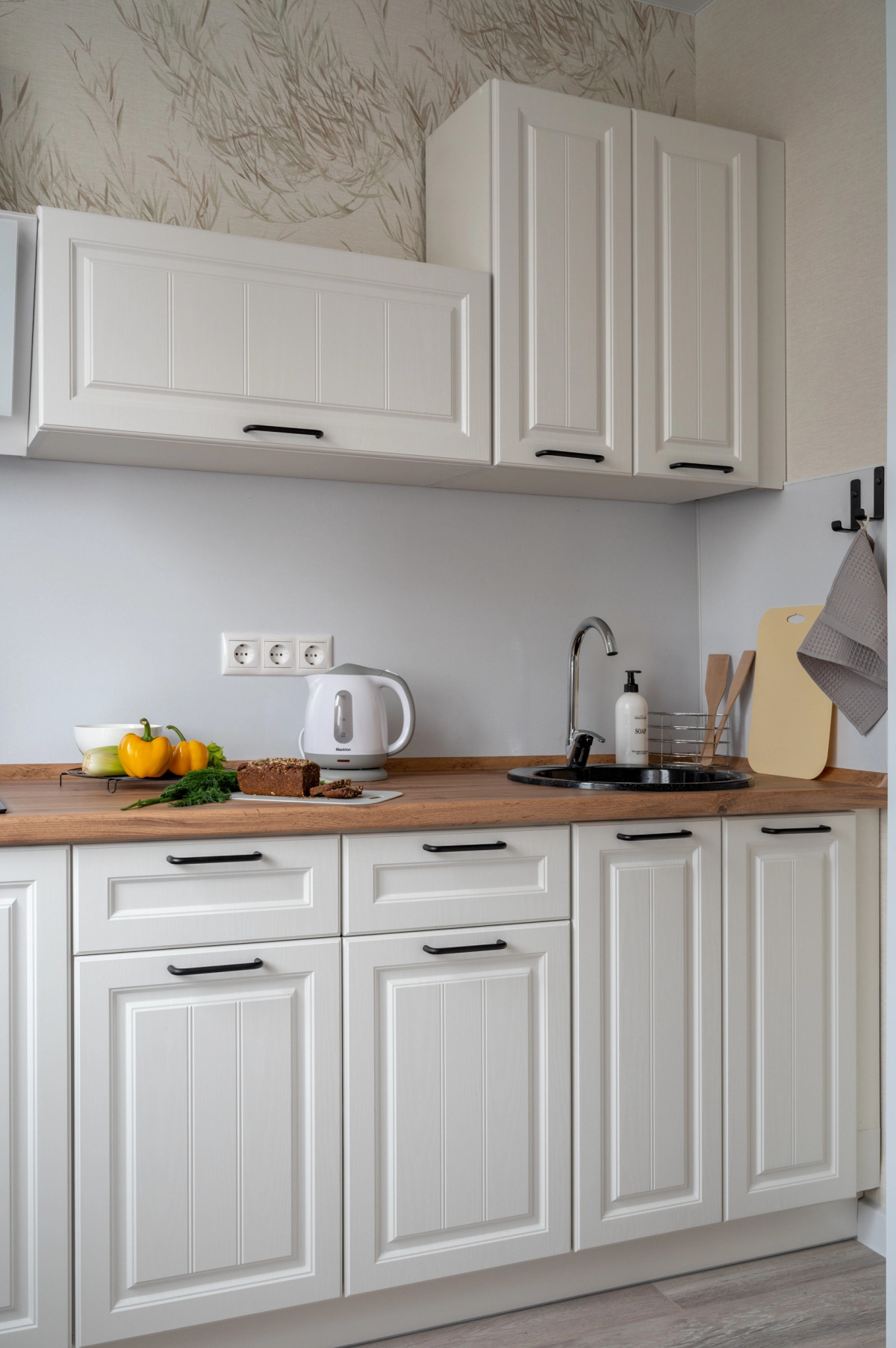 Апартаменты на Снежной