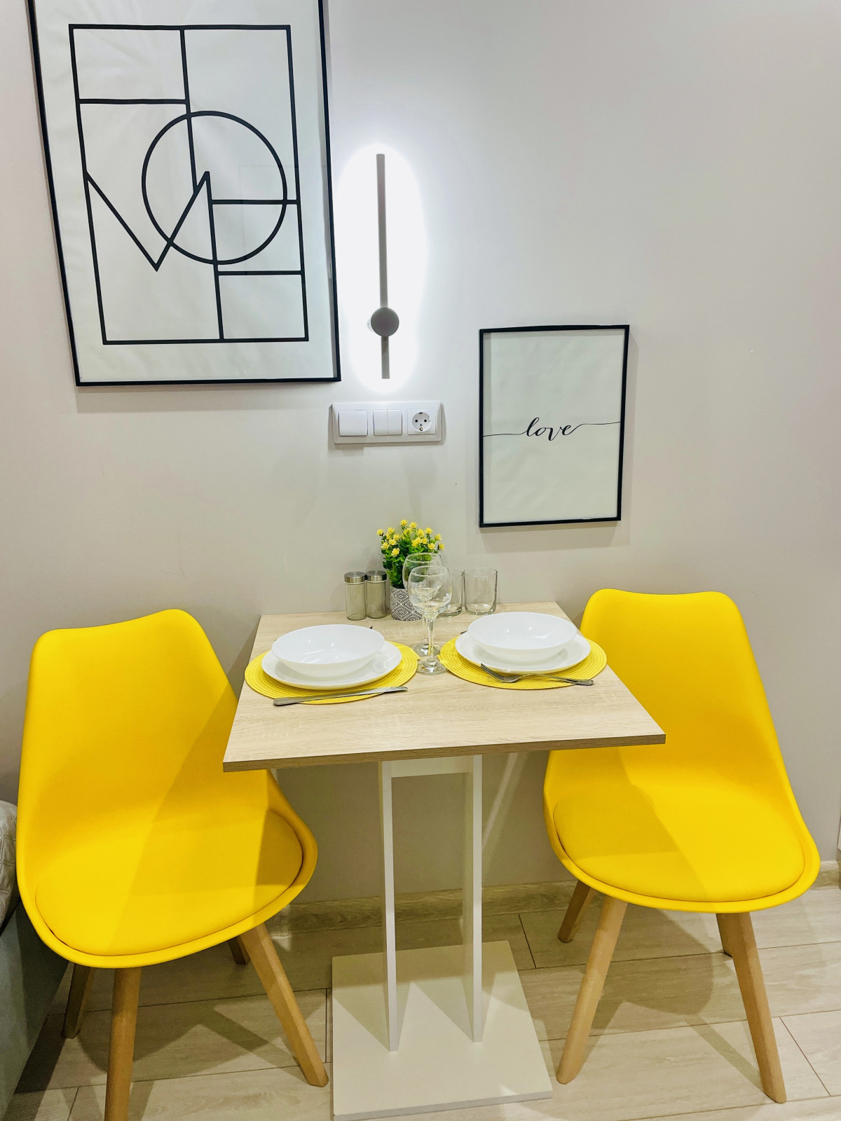 Апартаменты Grand Tower в Центре Нижнего Новгорода