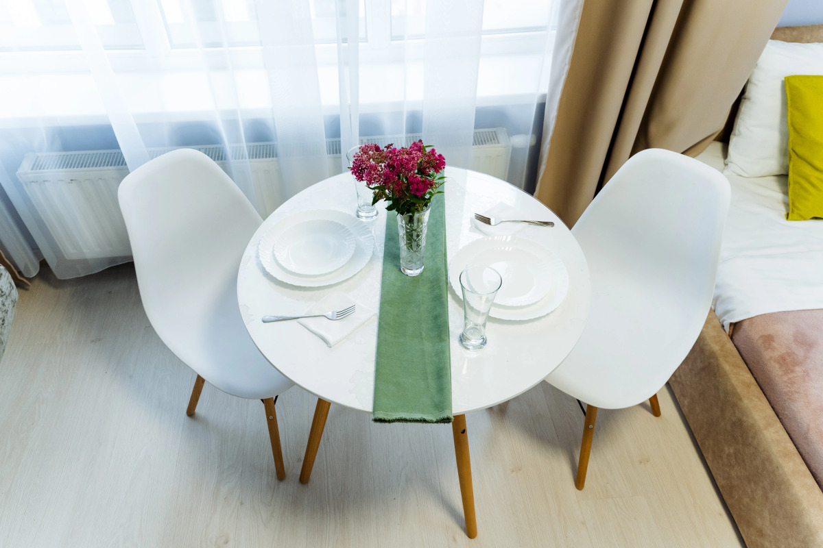 Квартира недалеко от Аквапарка