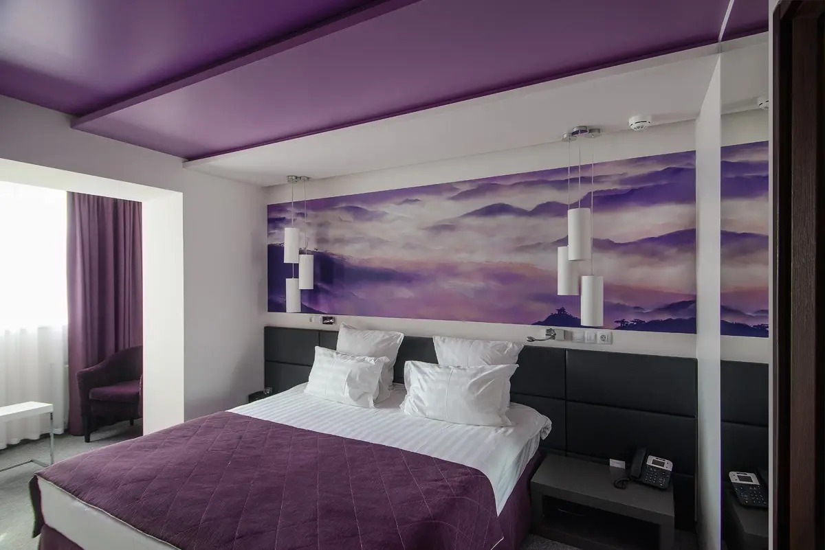 Меблированные комнаты Apartello на Толстого