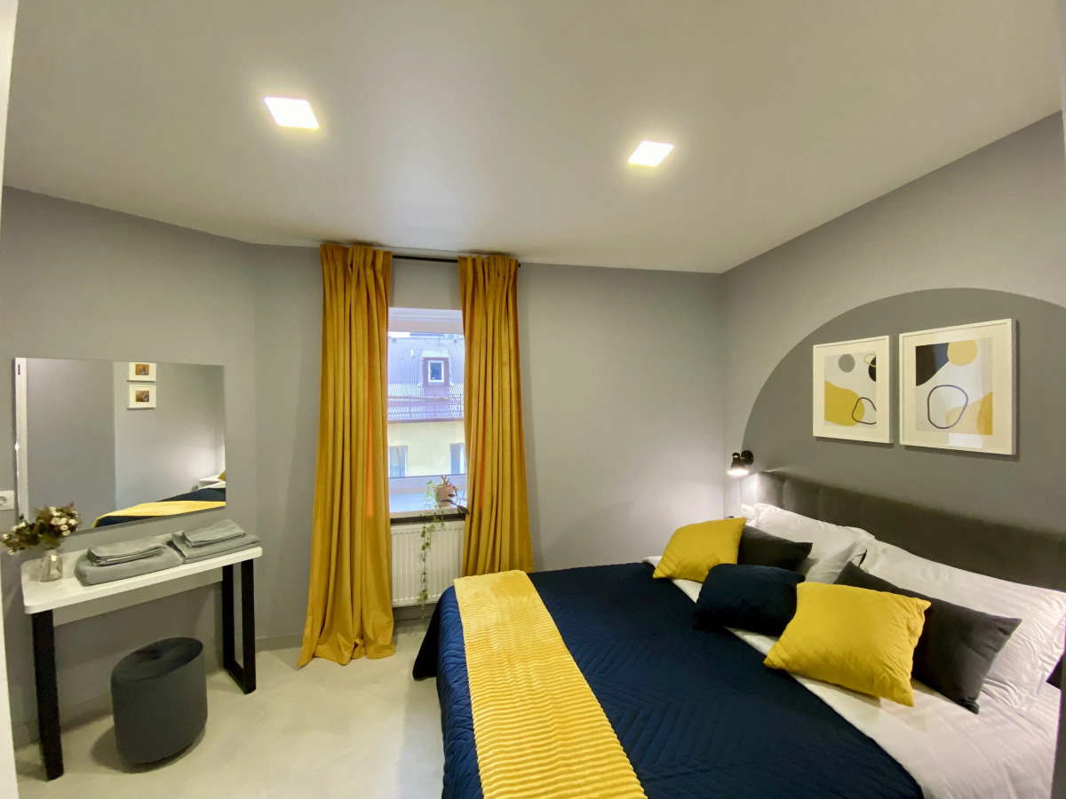 Хостел Кроличья Нора