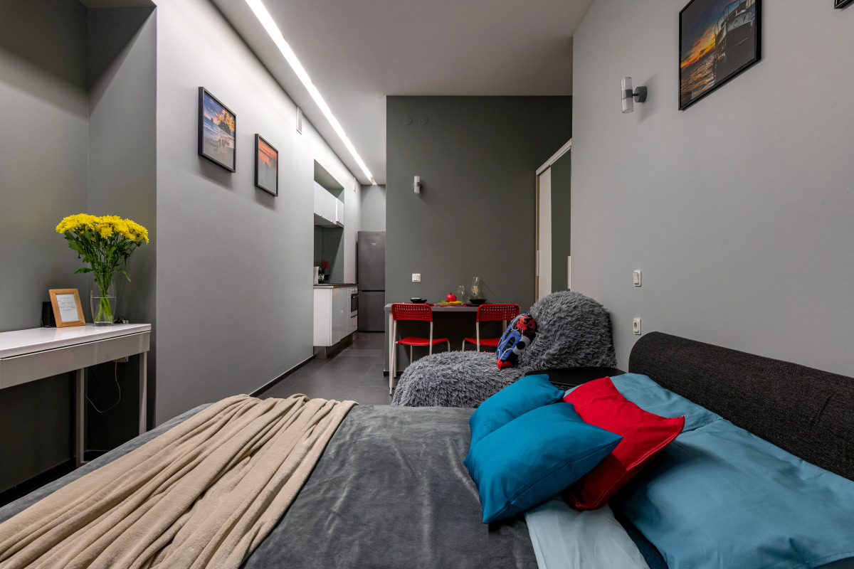 Апартаменты RentalSPb