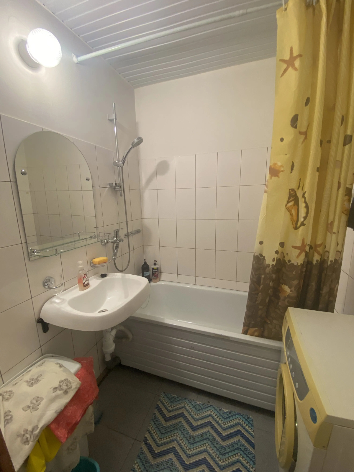 Квартира Дом Гончарова на Нестерова 6