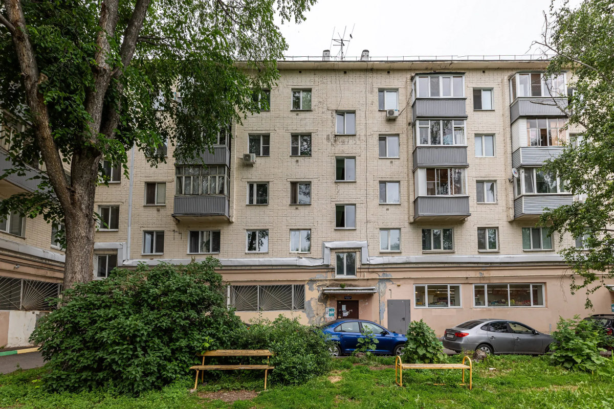 Квартира рядом ТРЦ Kazan Moll