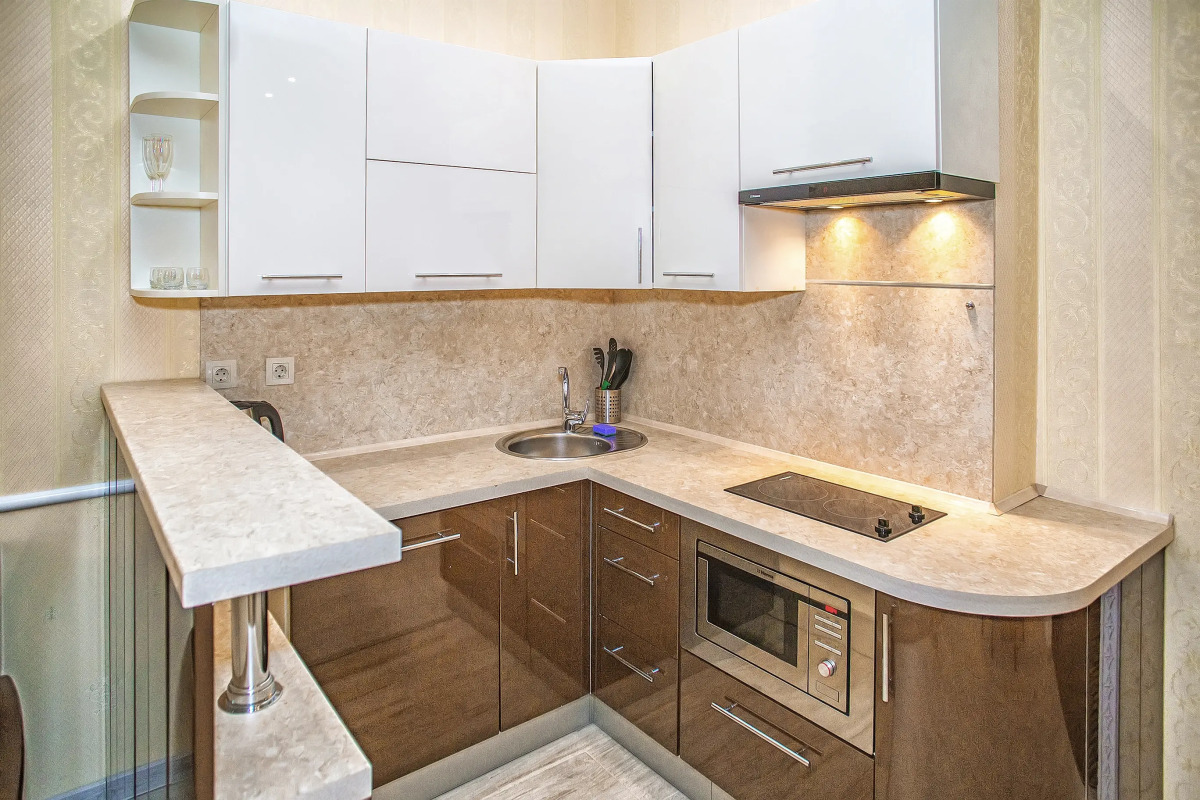 Апарт-отель Лиенталь