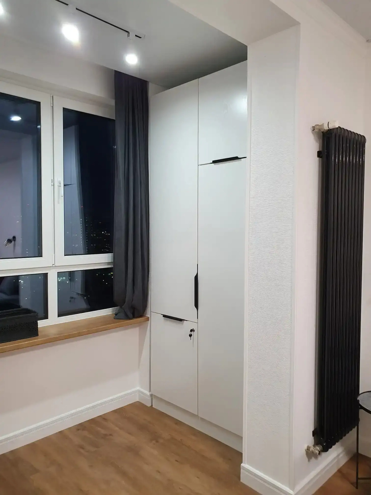 Квартира Мечты об Америке