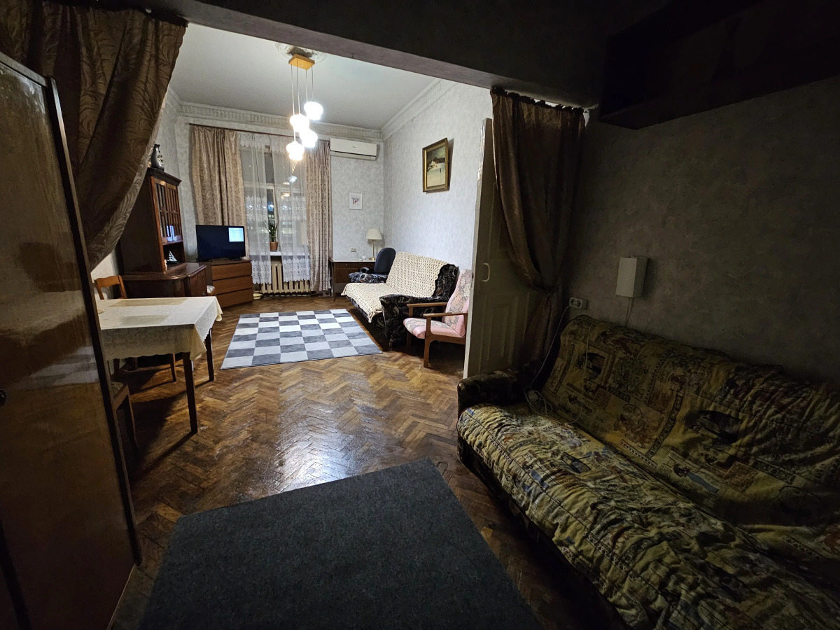 Квартира Уютная возле метро Комсомольская