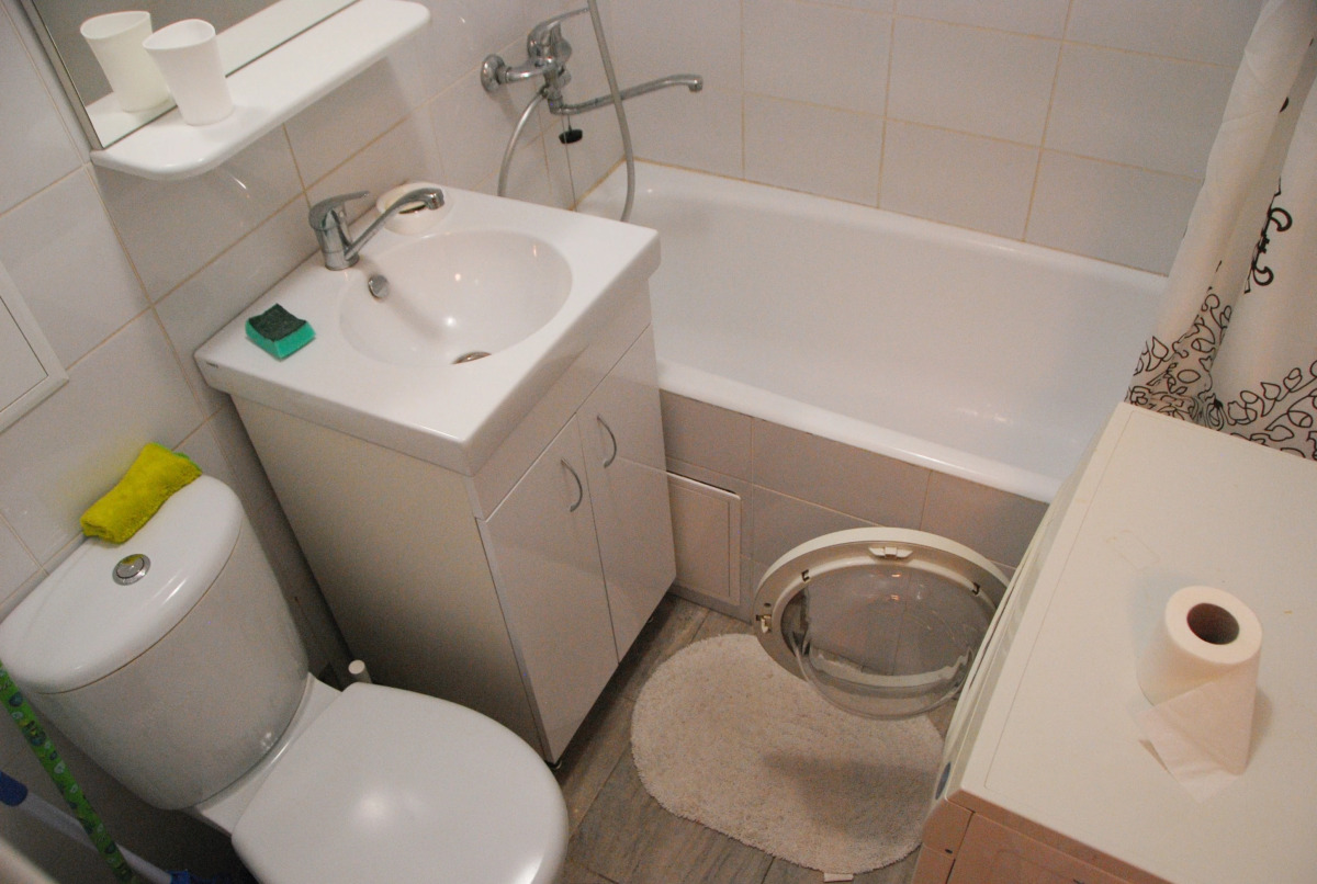 Квартира на Дуси Ковальчук 260