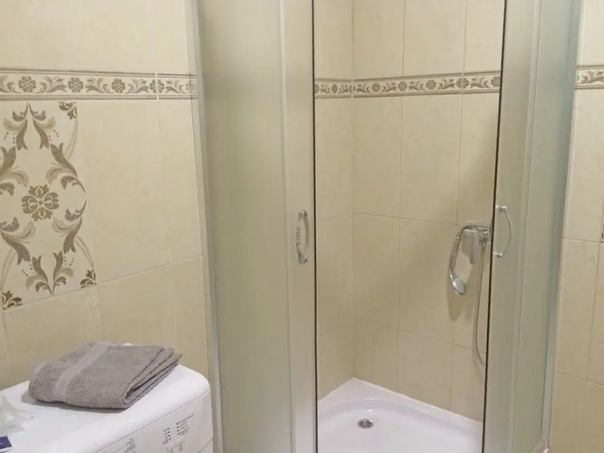 Апартаменты в Центре города