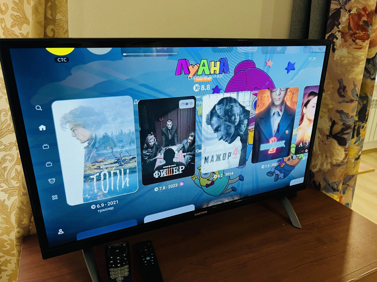 Квартира на Куконковых (Иваново, вторая Чапаева улица, дом 40а)