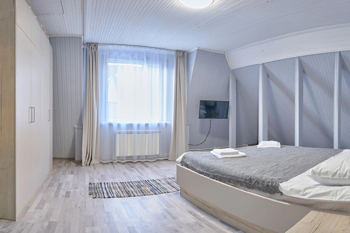 Меблированные комнаты Загородный комплекс Тимофеево