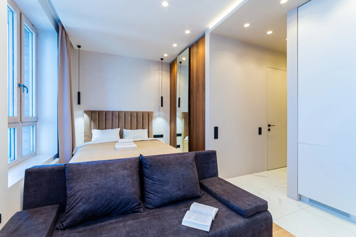 Vero Apartments - Стильные и уютные