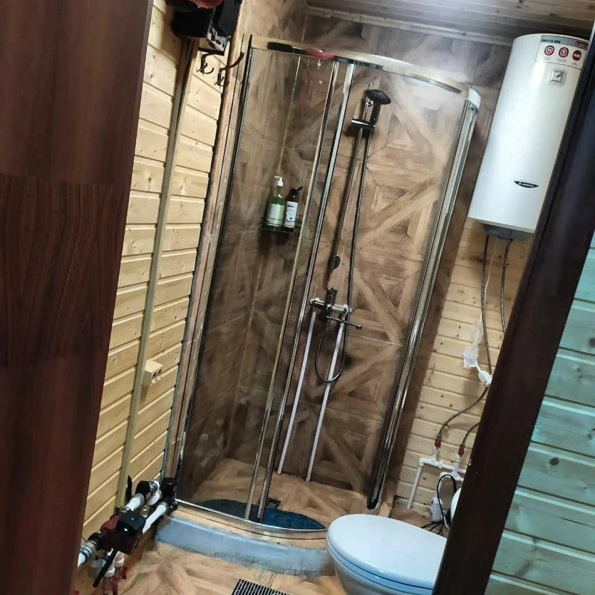 Гостевой Дом Магия Гор