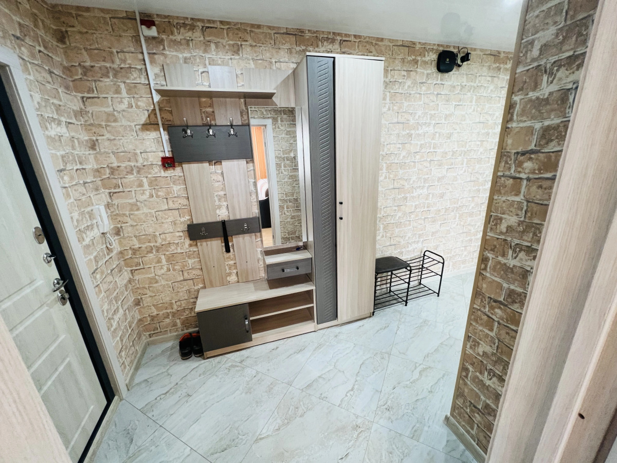 Квартира Двухкомнатные апартаменты у ТЦ РИО Иваново