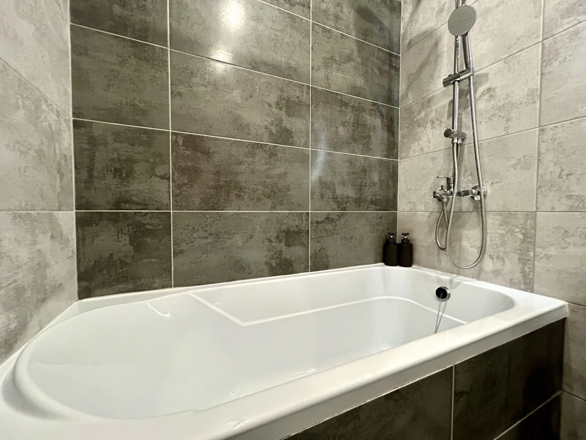 Апартаменты FSF Премиальная Двушка Мега