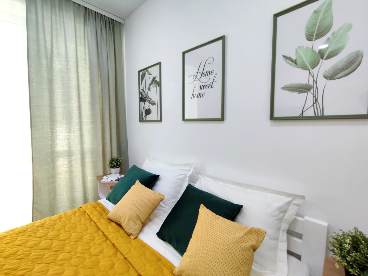 Апартаменты KenigDeluxe Mint