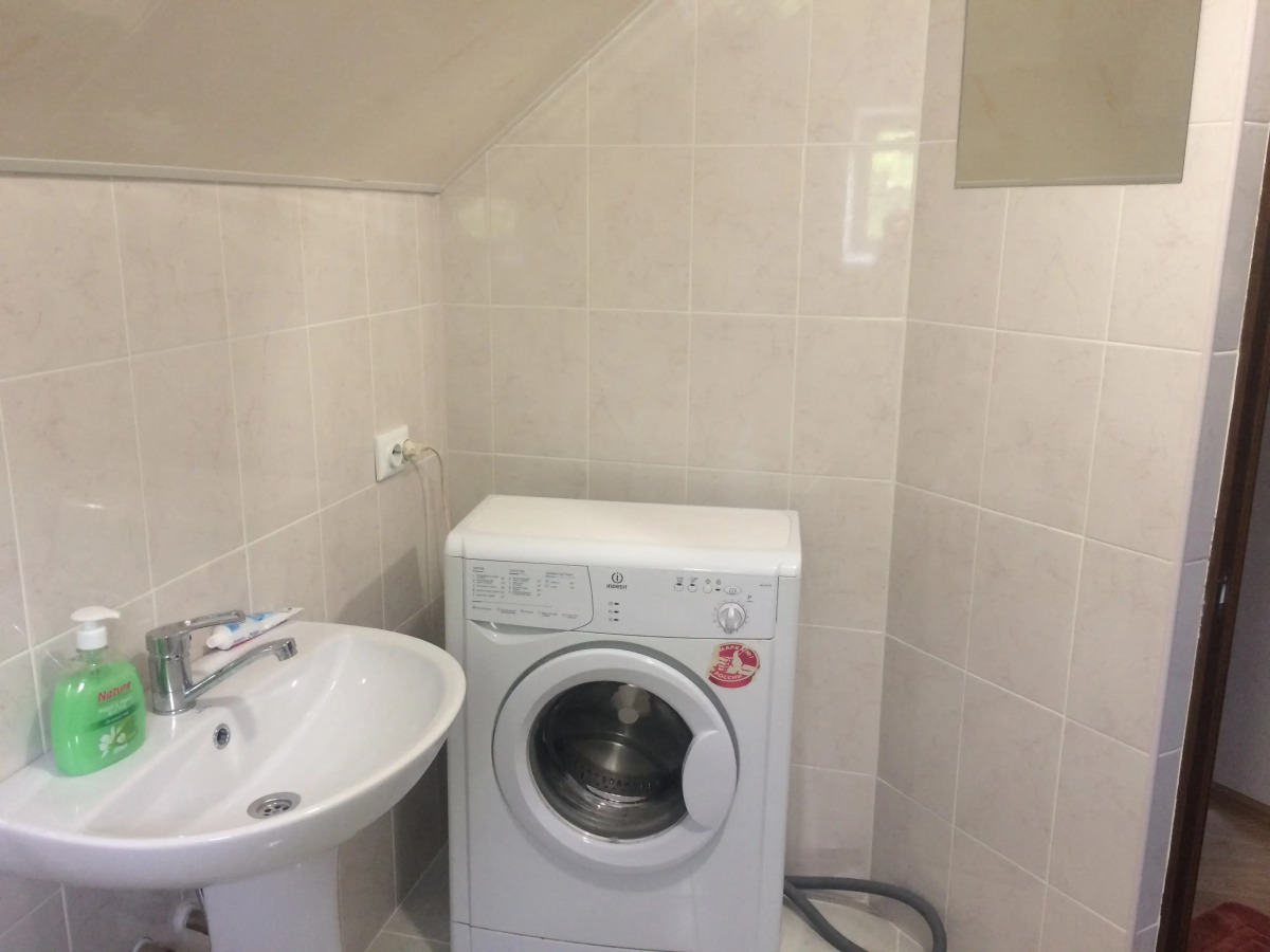 Гостевой Дом на Куйбышева