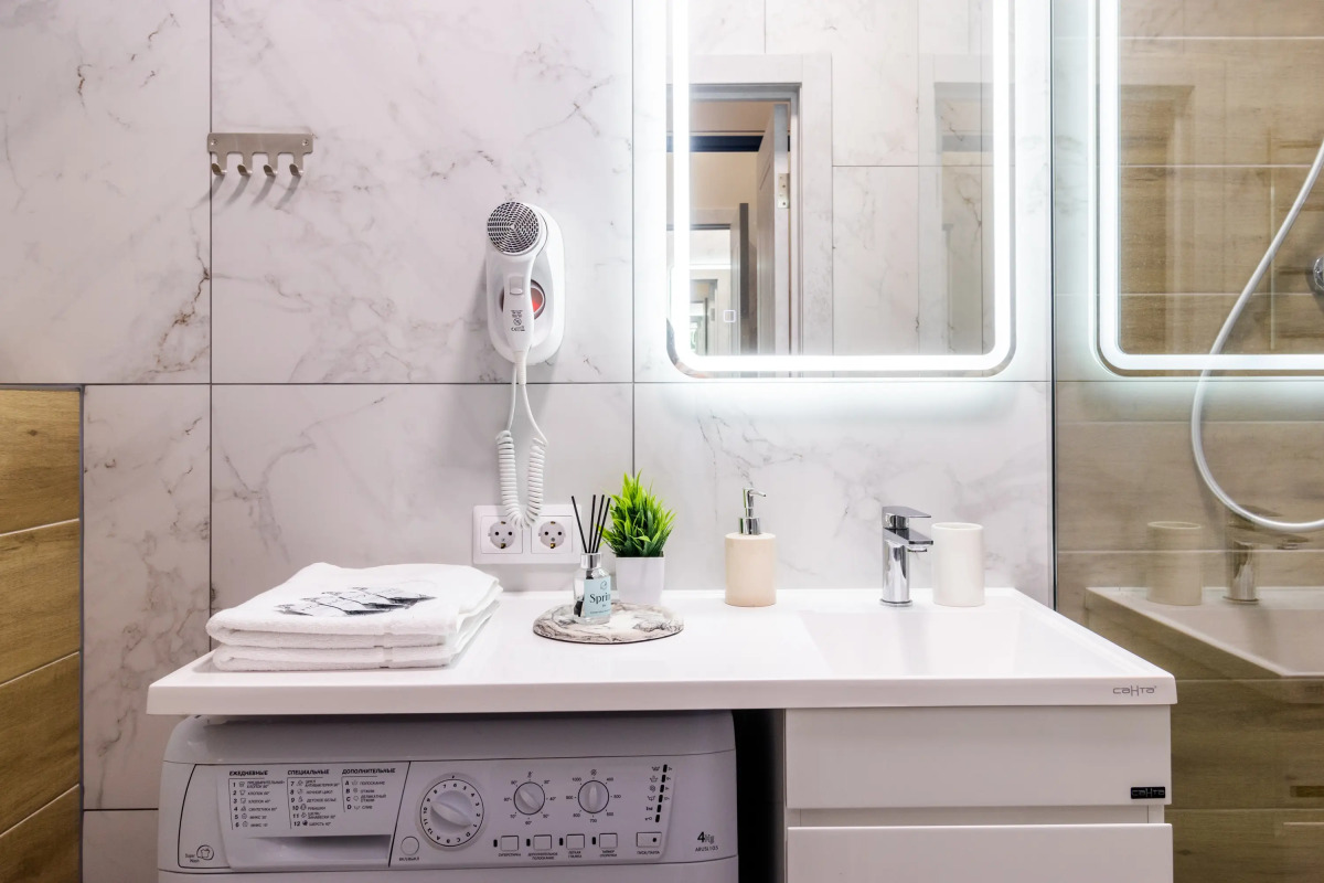 Апартаменты ДинДом 510