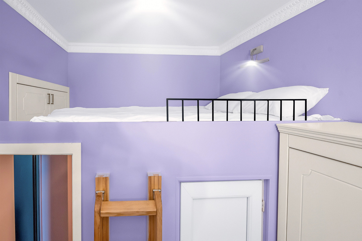 Апартаменты HB apartments Machabeli