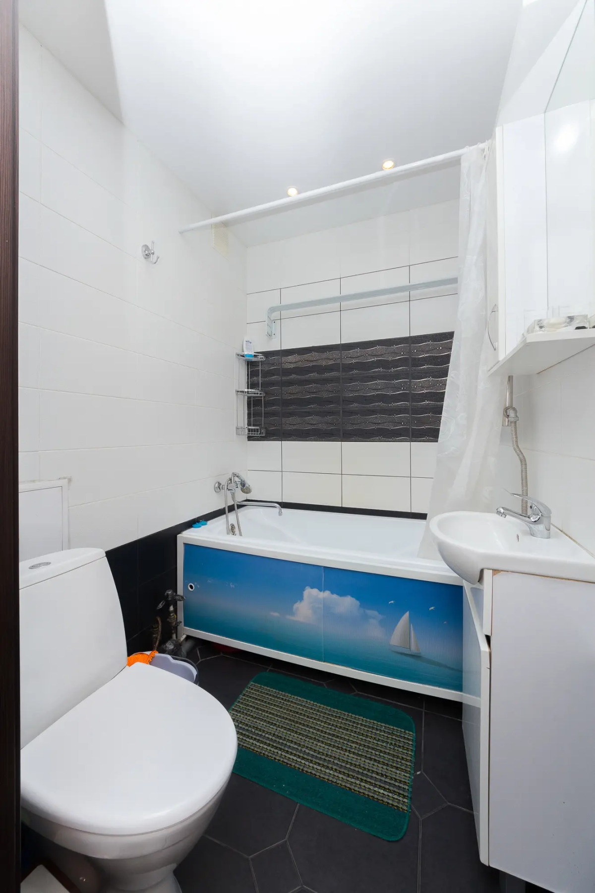 Квартира on Leningradskaya 8