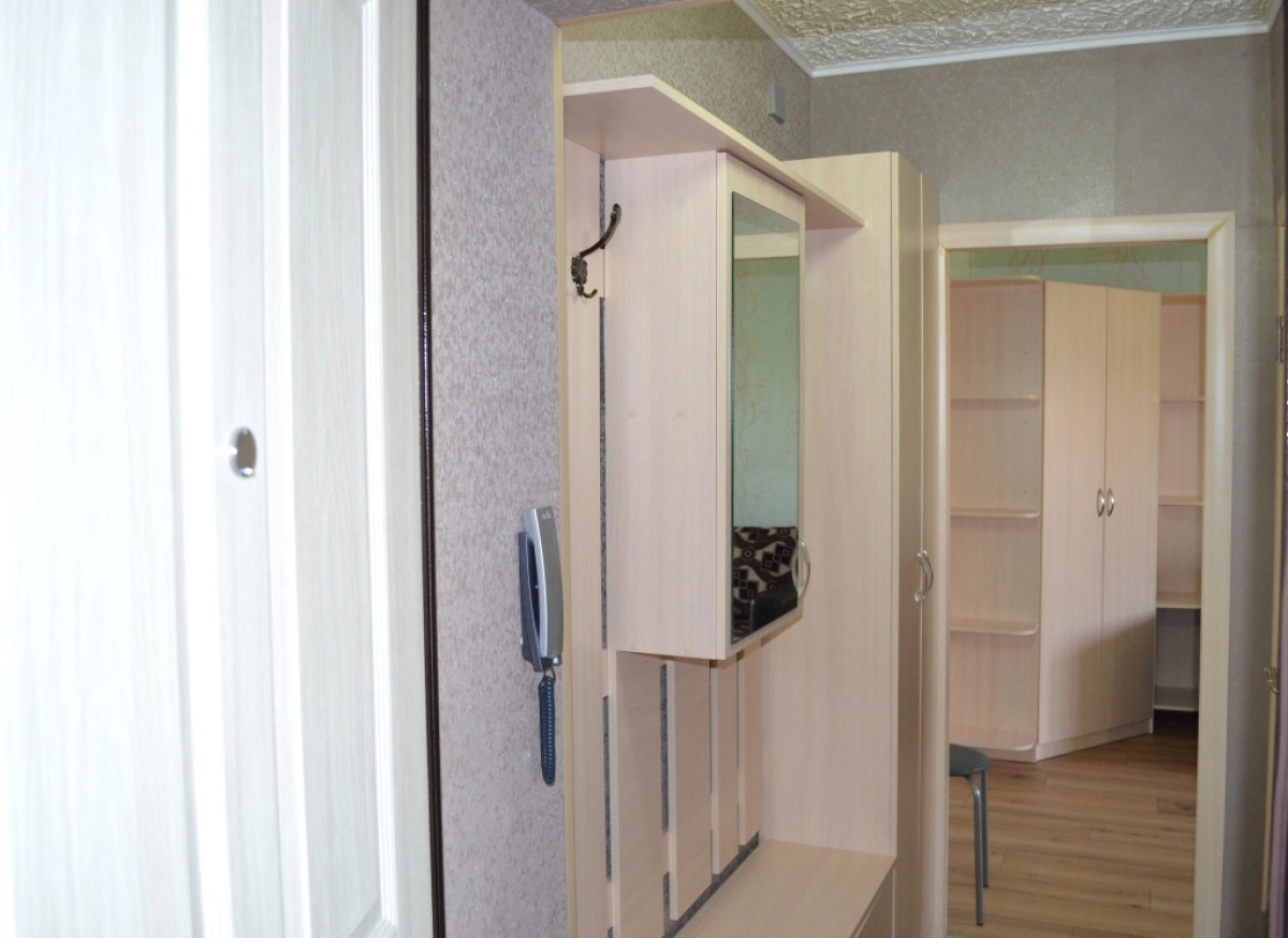 Апартаменты в Центре на Алом Поле