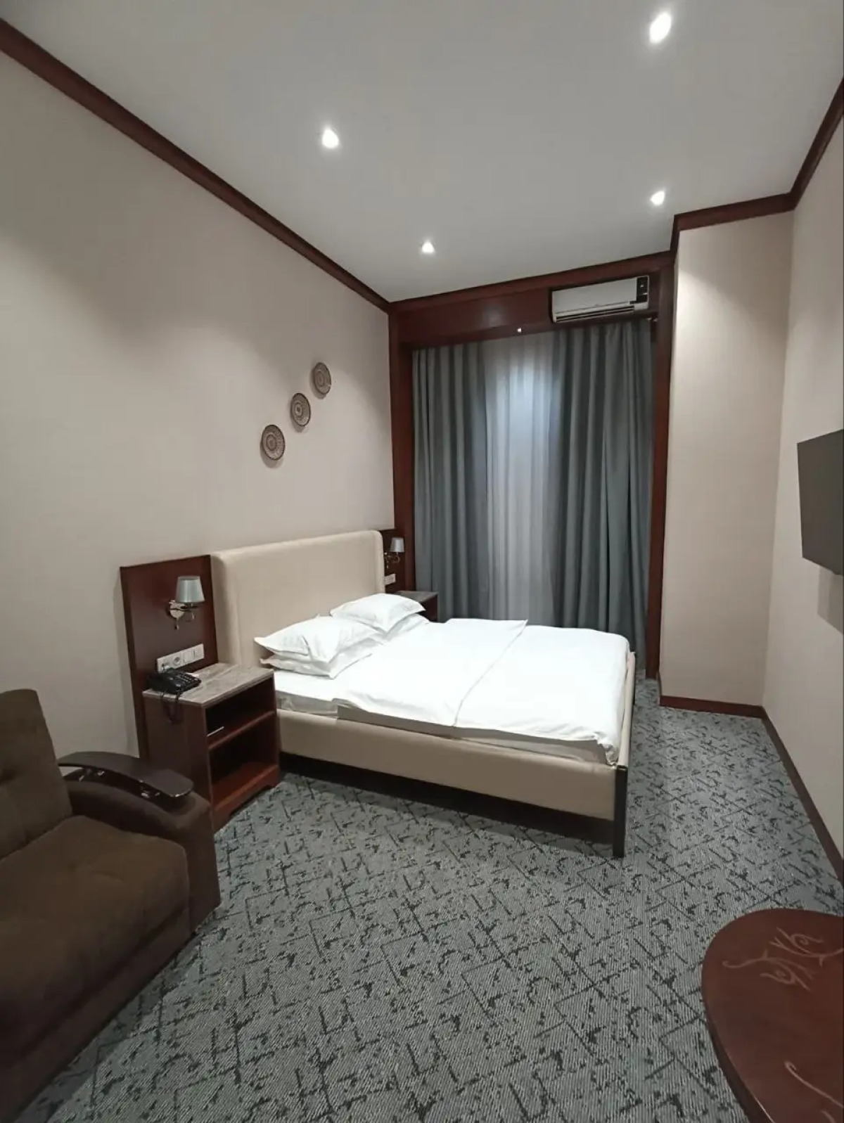 Отель Vella Elegant