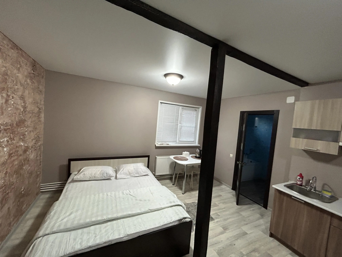 Гостевой дом с Отчетными Документами на Краснознаменской