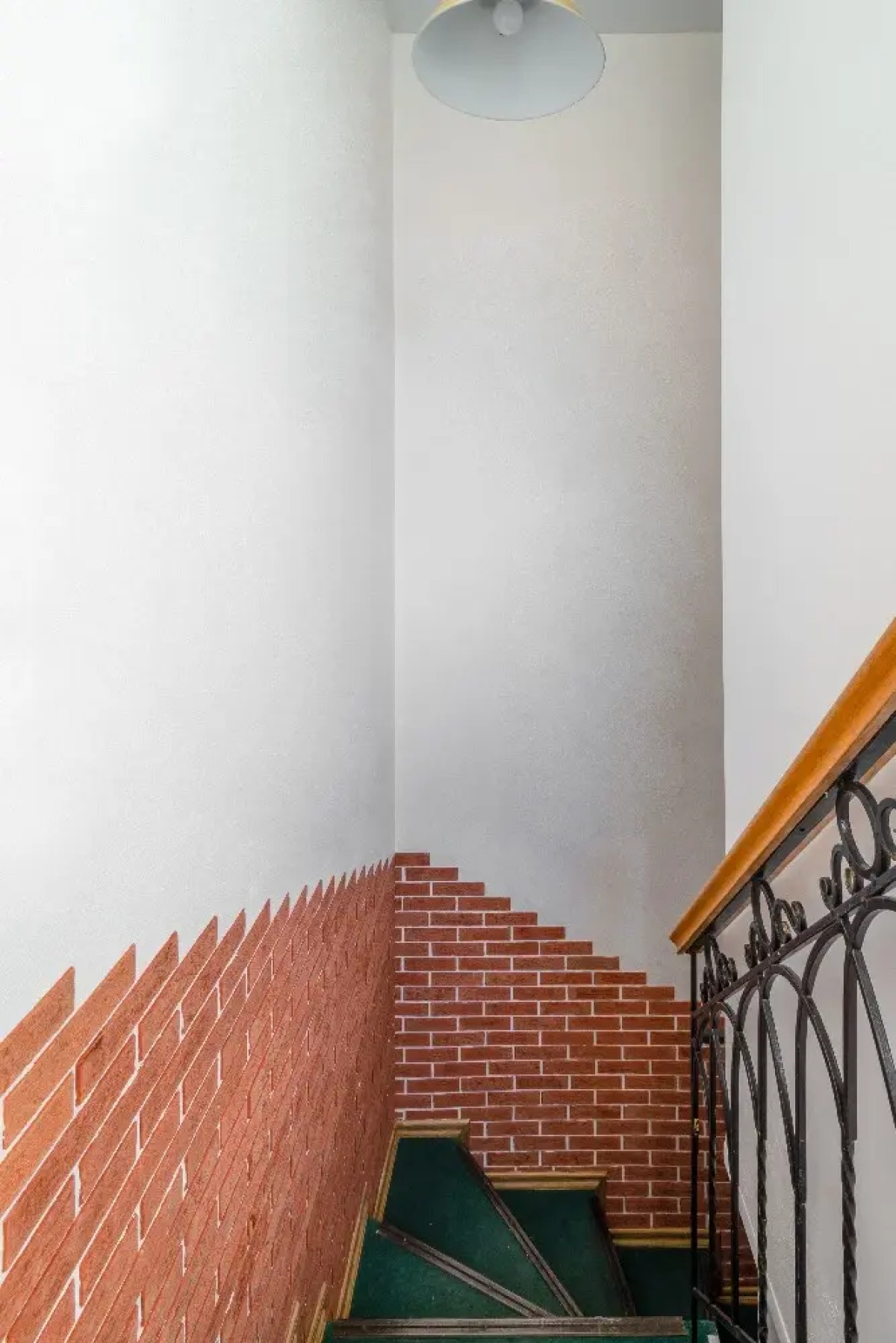 Апартаменты Студия Blue на Фокина