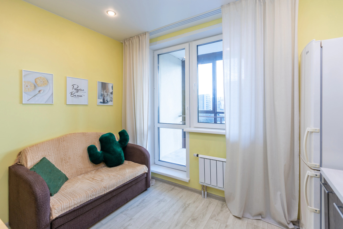 Квартира Apart Royal   - Амиго Который Всегда с Тобой