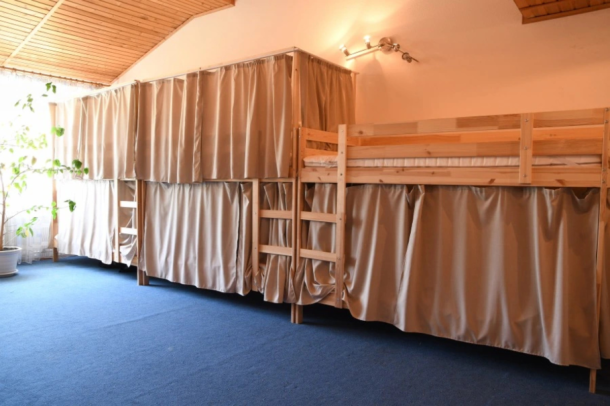 Хостел Eindhoven