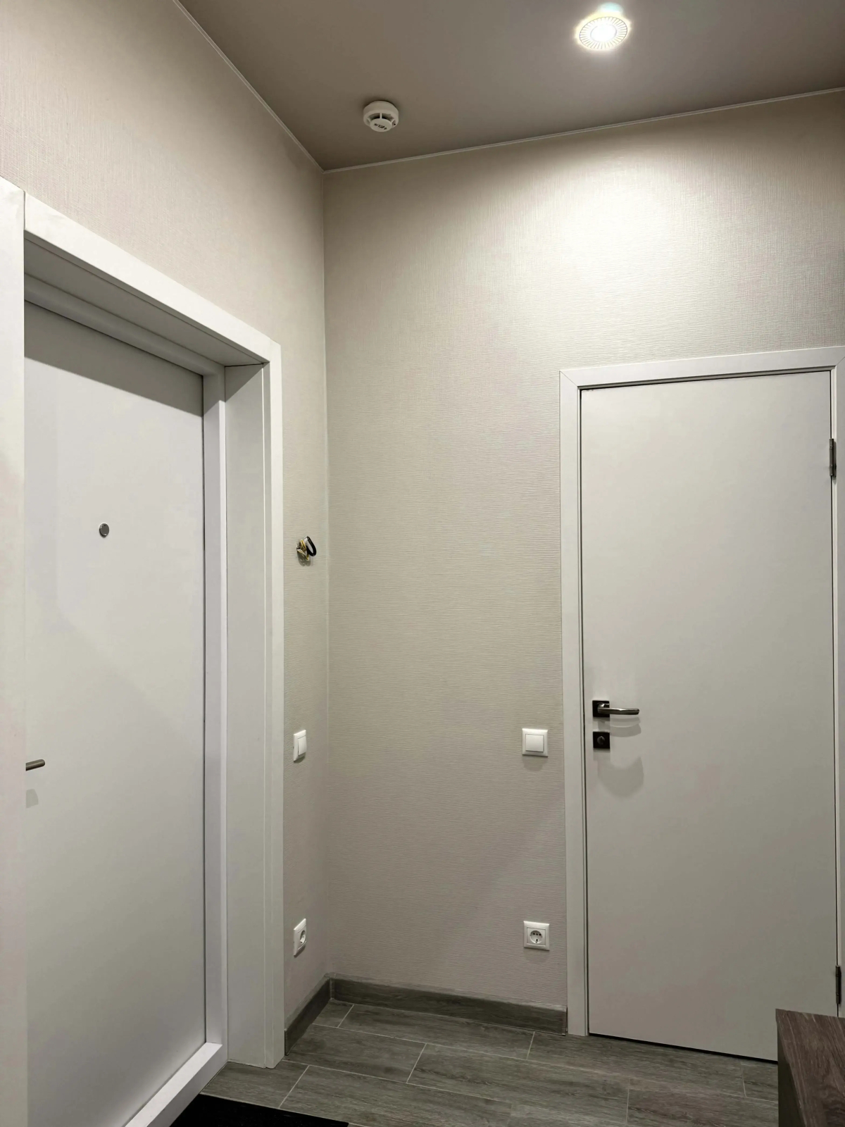Апартаменты Mira.Apartments