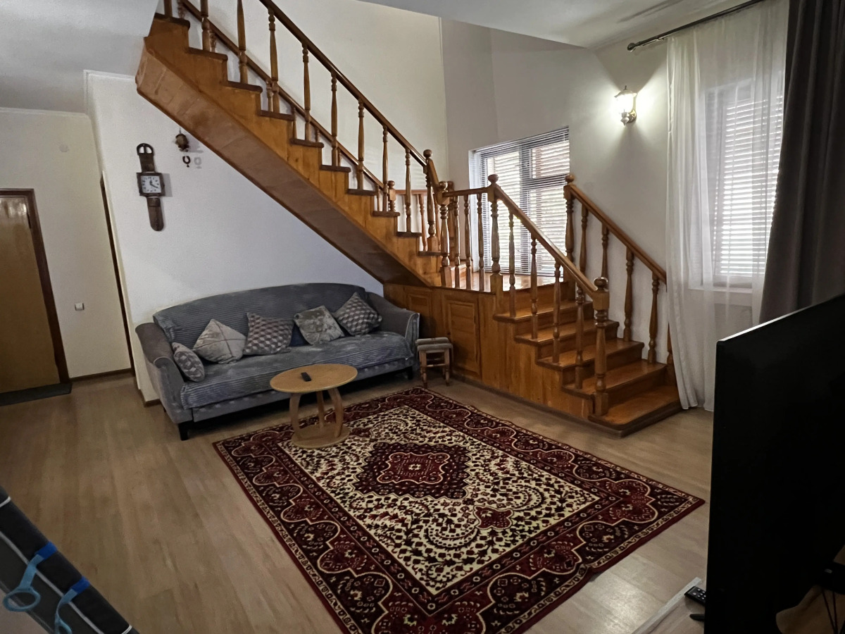 Гостевой Дом Улыбка