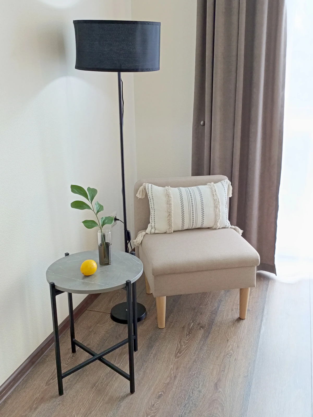 Квартира Kakao Brownie