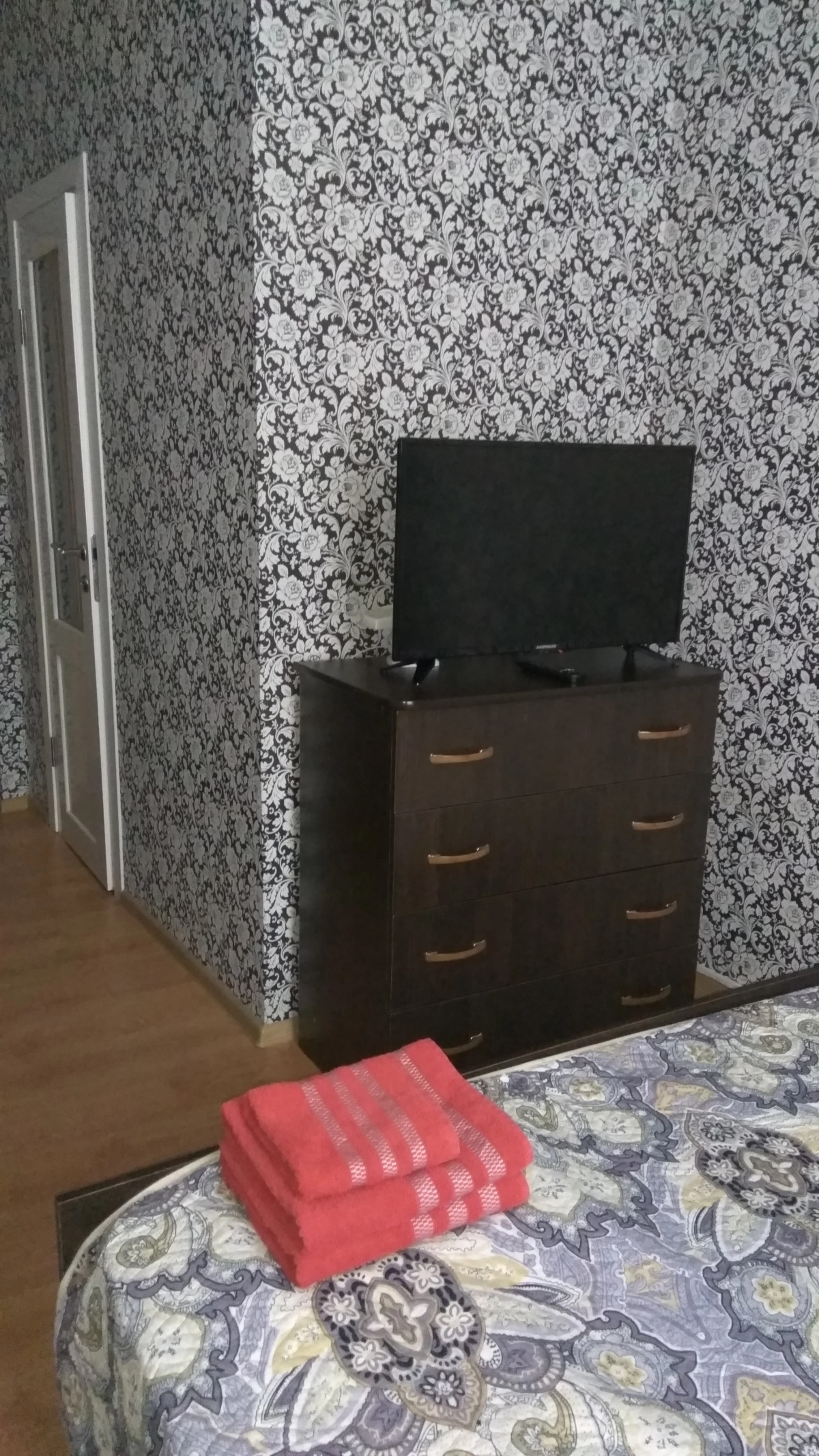 Гостевой Дом Ренессанс