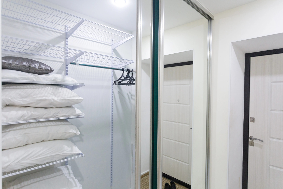 Квартира на бульваре Олега Волкова 3