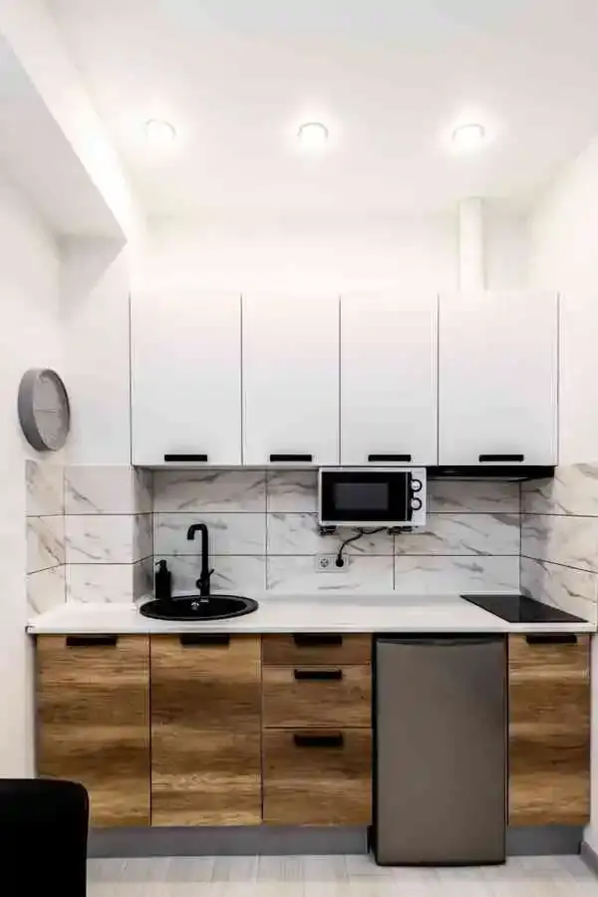 Апартаменты Море Апартаментов 37/3 - 3