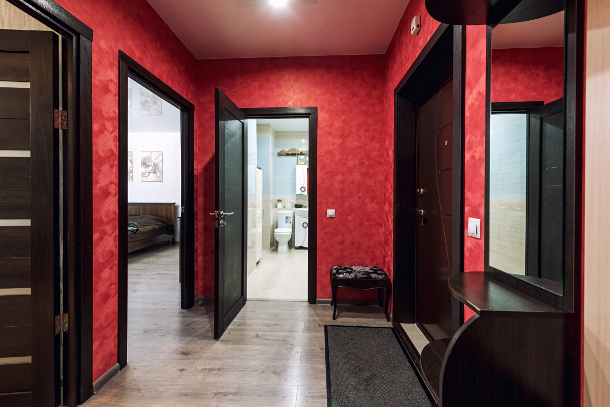 SC Apart Ostrovskogo 93D 7fl